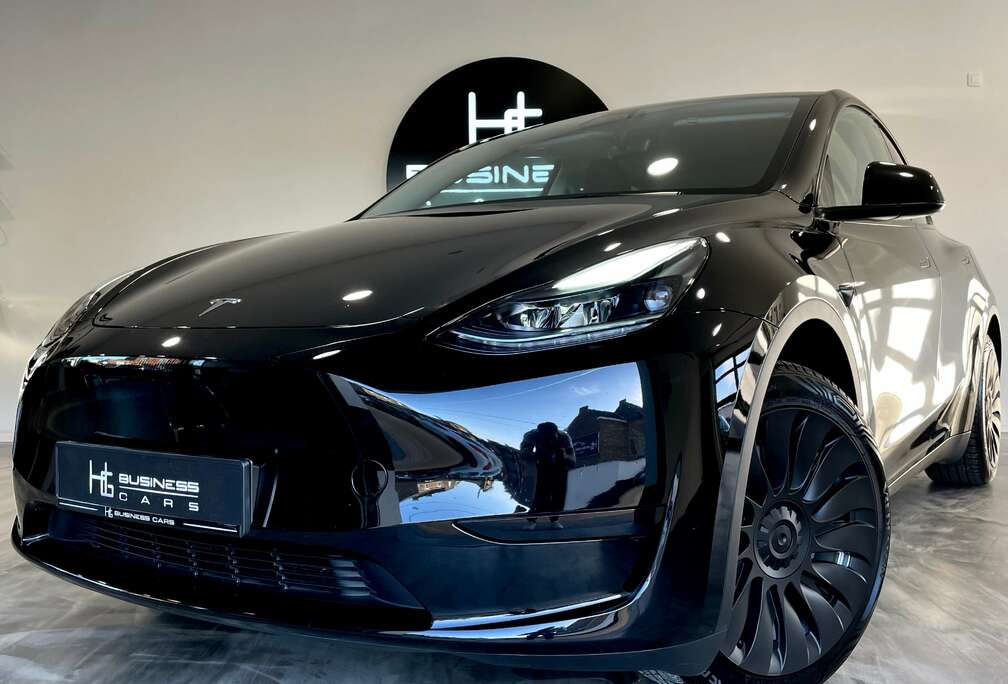 Tesla STANDARD RANGE/ LOOK PERFORMANCE/ 1ER PROPRIETAIRE