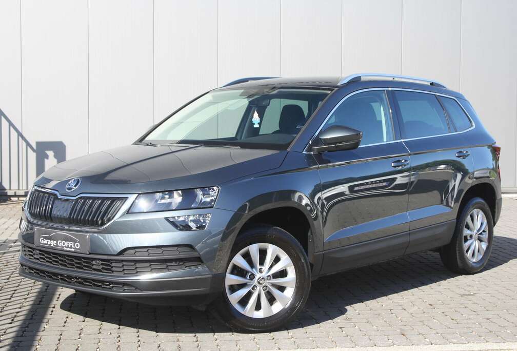 Skoda 1.5 TSI DSG Ambition - 43.946KM - 2021