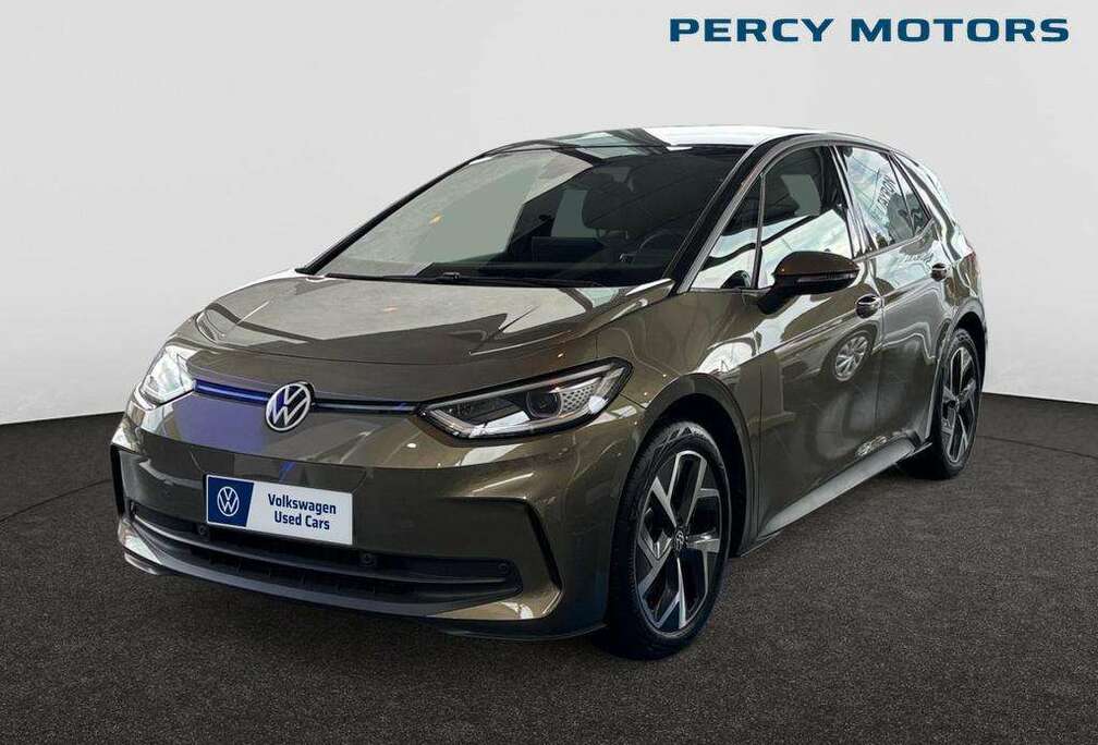 Volkswagen Pro Performance 58 kWh 150 kW (204 ch) 1 vitesses