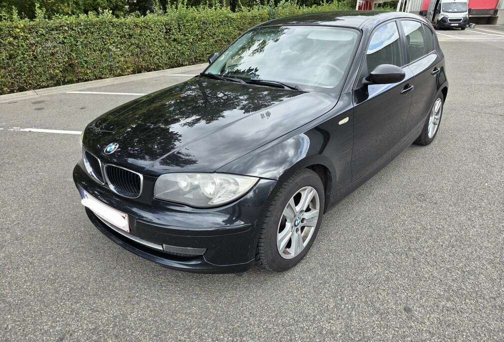BMW d