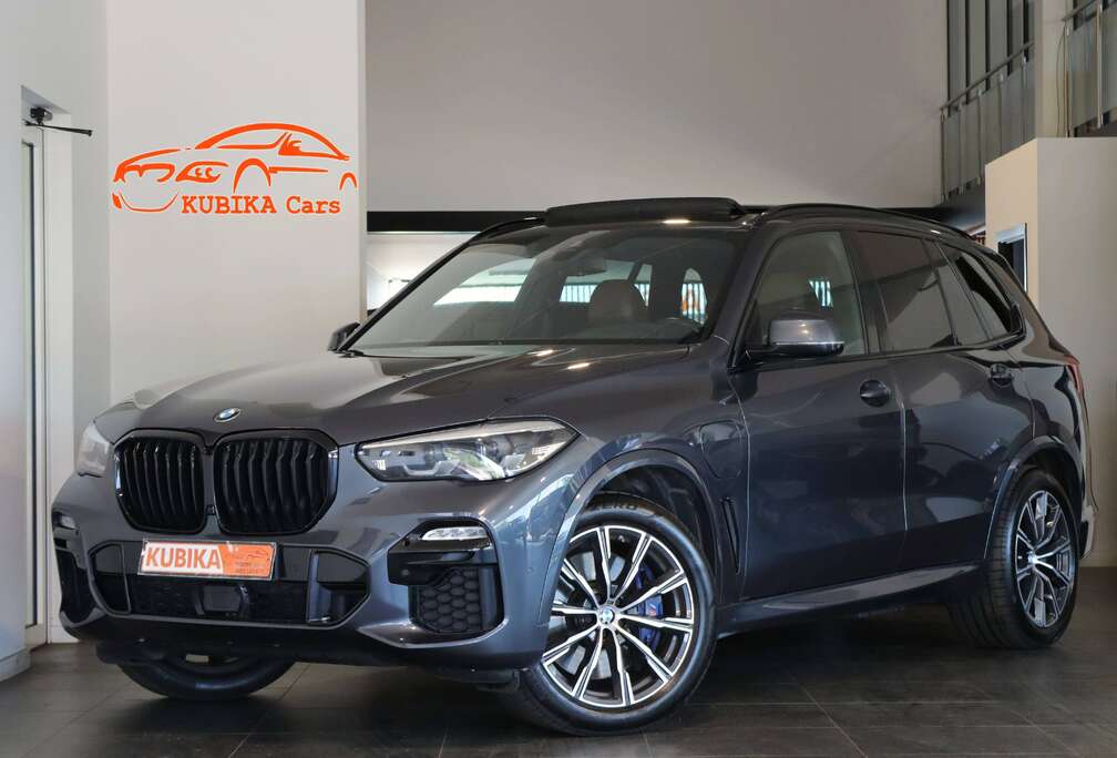 BMW PHEV 3.0AS xDrive45e BTW* Memory ACC Pano Garantie*