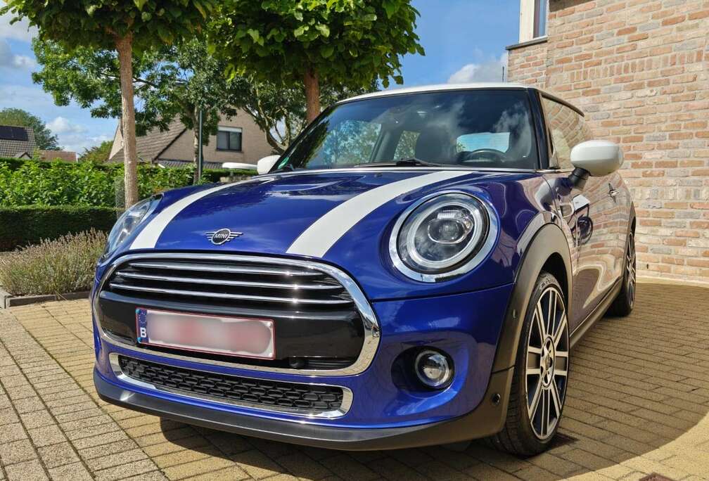 MINI 1.5 OPF (EU6d)