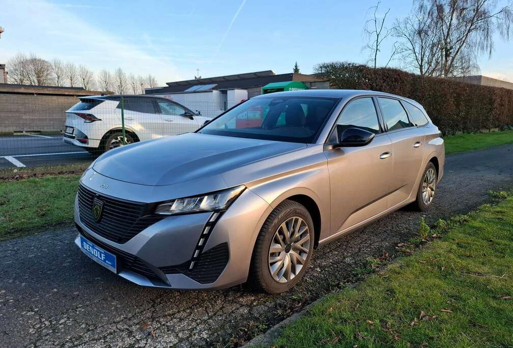Peugeot Peugeot 308 SW PureTech 110 Active Pack