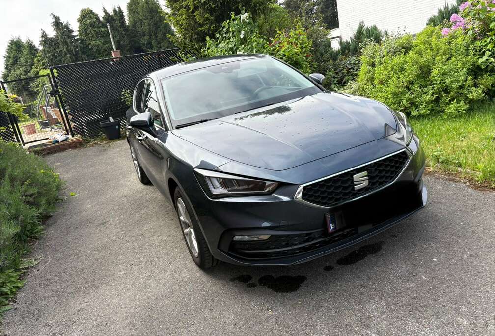 SEAT Leon 1.5 TSi Style