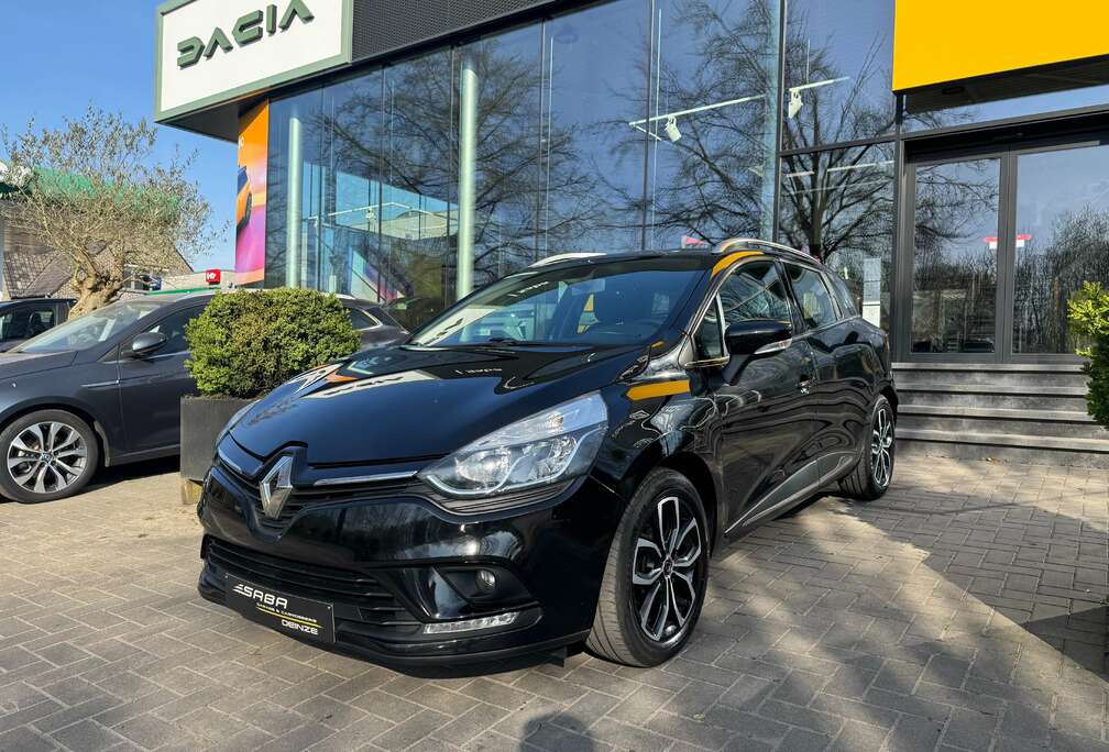 Renault 0.9 TCe Cool