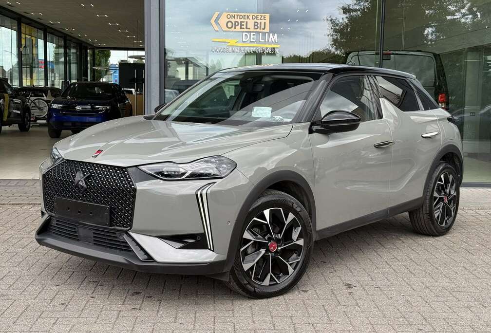 Performance Line 1.2T Automaat *Navi*CarPlay*360