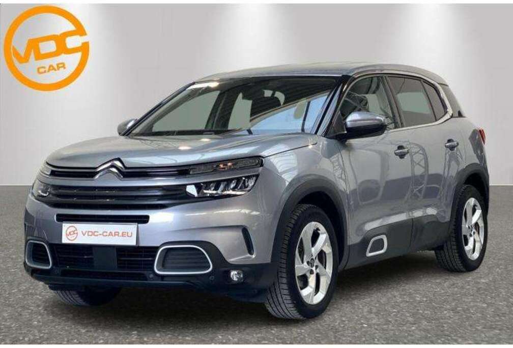 Citroen Live