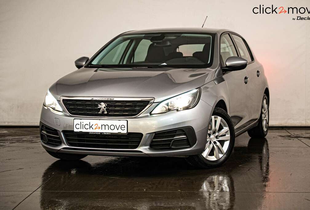 Peugeot 308 1.2 Active Pack
