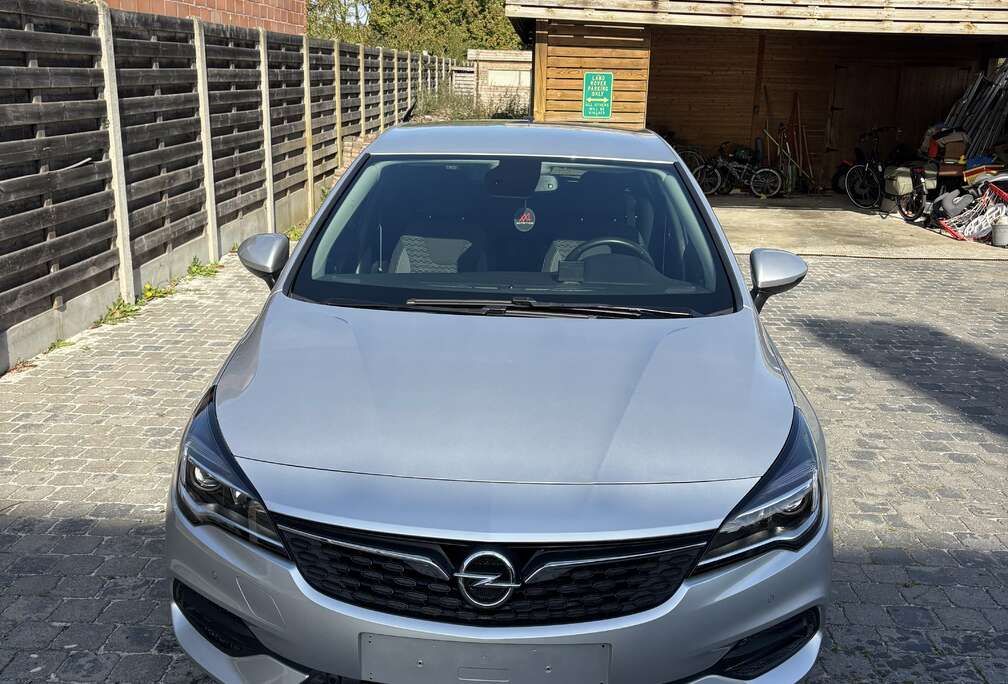 Opel 1.2 Turbo Start/Stop 120 Jahre