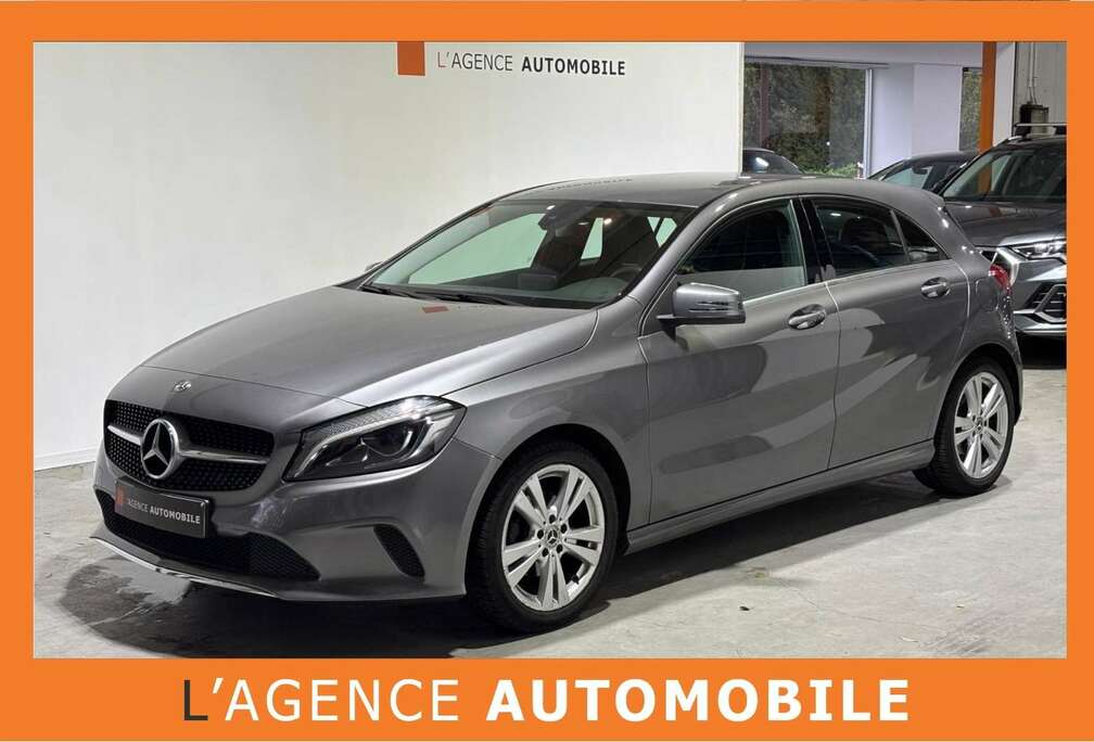Mercedes-Benz Garantie 12 mois