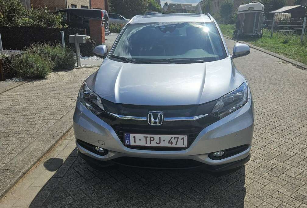 Honda 1.5 i-VTEC CVT Executive