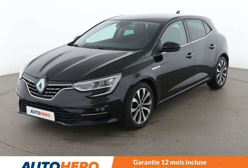 Renault 1.5 BLUE dCi Edition One