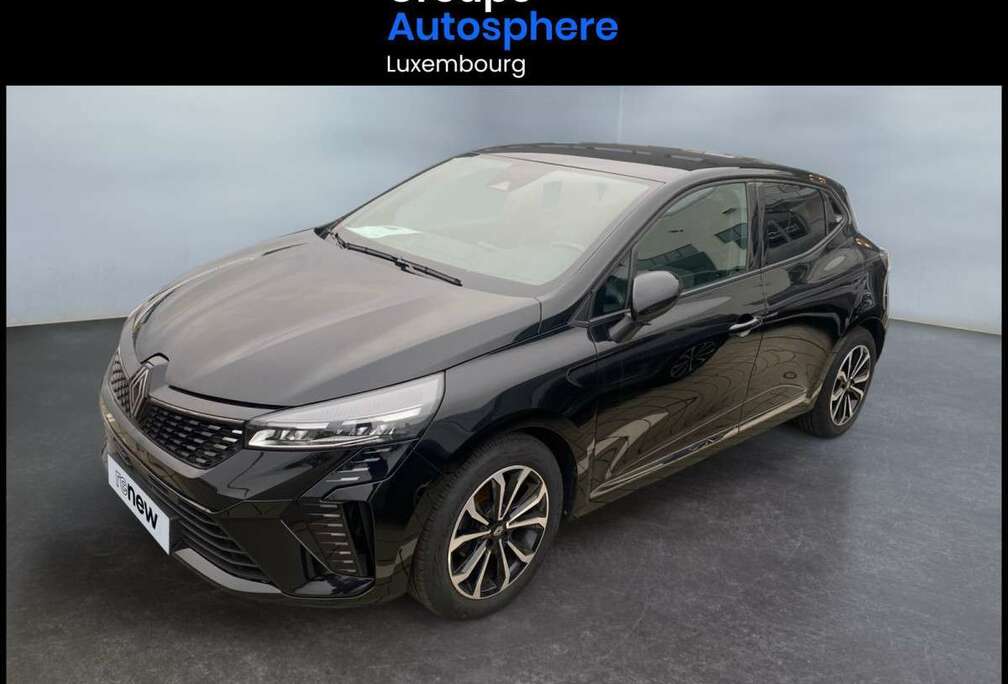 Renault 1.6i Techno E-Tech Full Hybrid