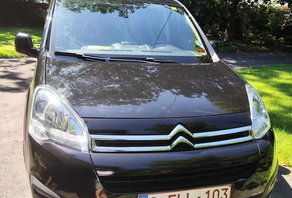 Citroen JHNZ