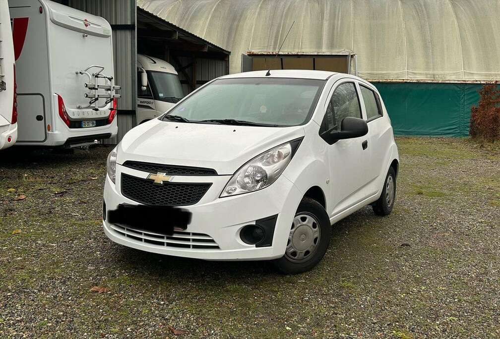Chevrolet Spark 1.0i LS