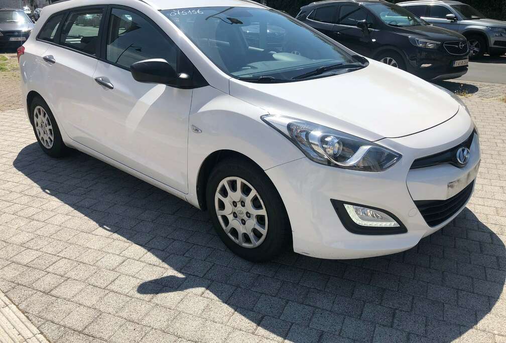 Hyundai 1.4i Comfort