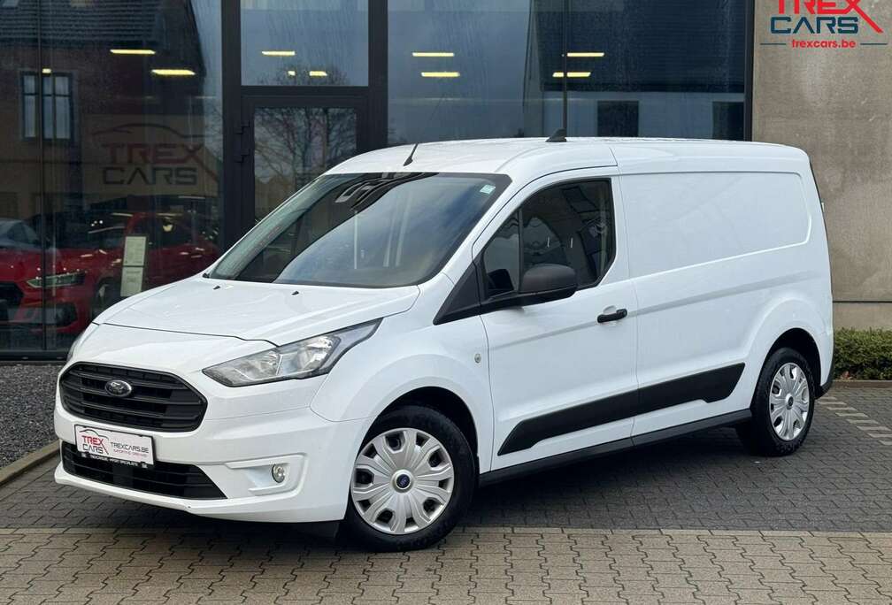 Ford L2/ 220,Fabrieksgarantie tem 12/26 /Zetelverw/ ACC