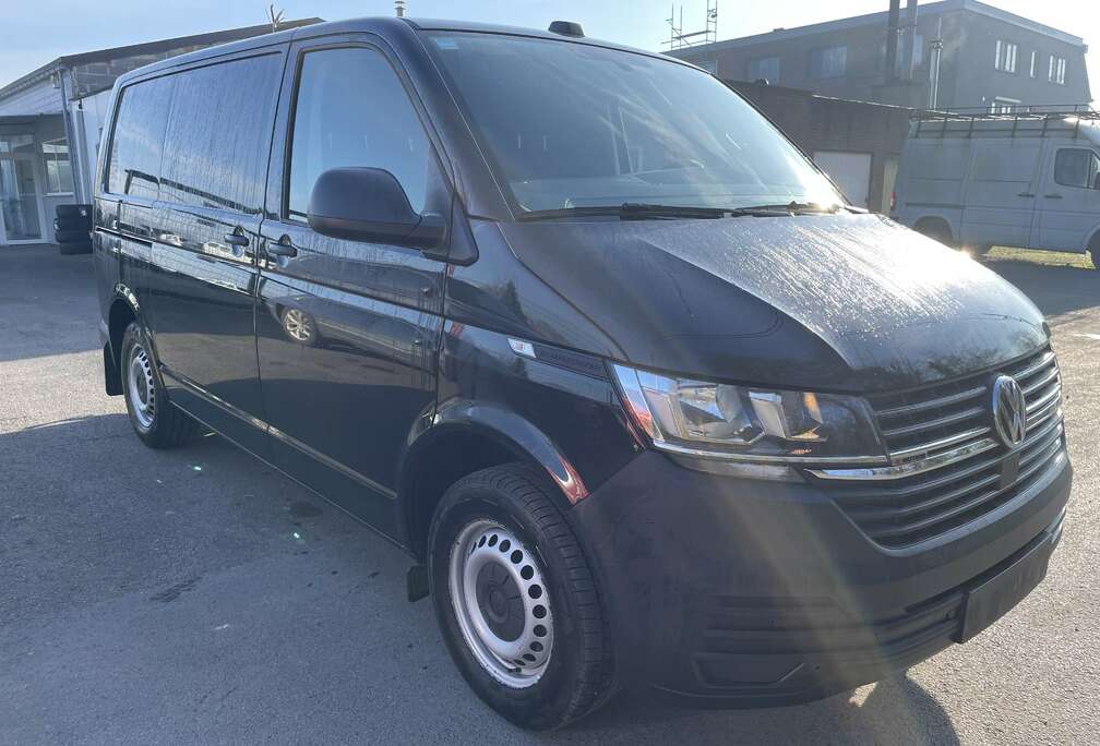 Volkswagen 2.0 TDi BOITE AUTO. 4X4 NAVI CLIM AR 19.000 HTVA