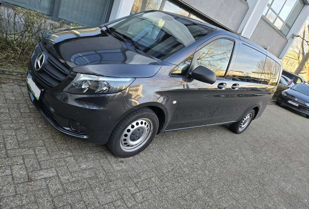 Mercedes-Benz Mercedes Vito Turer 114CDI / Automaat / BMW