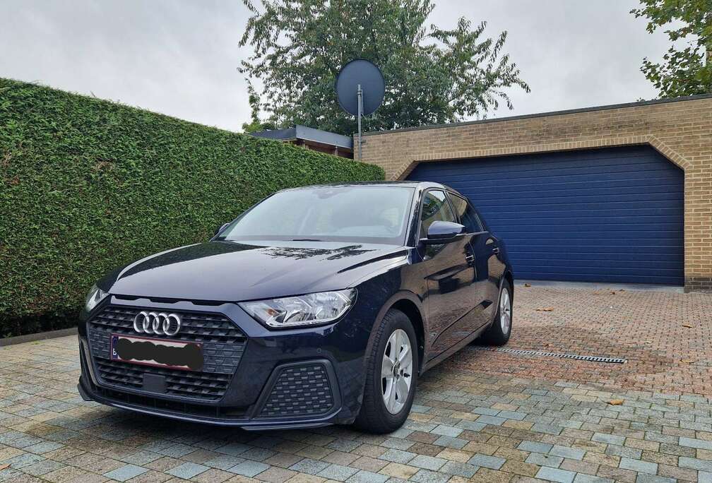 Audi Audi A1 Sportback