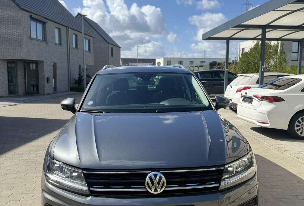 Volkswagen 1.4 TSI Highline BMT