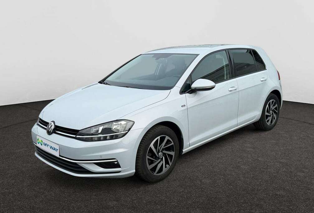 Volkswagen Golf 1.0 TSI BMT Join