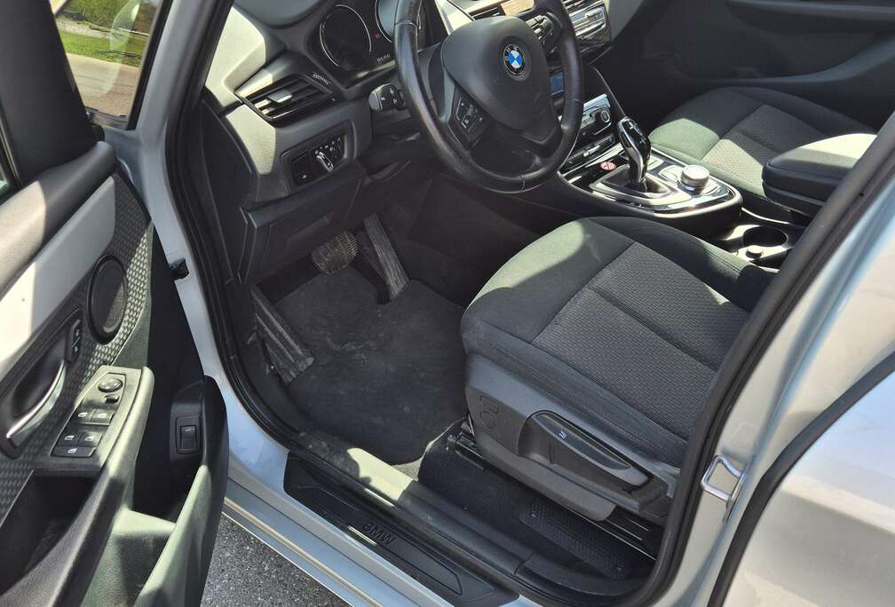 BMW Active Tourer 218iA OPF