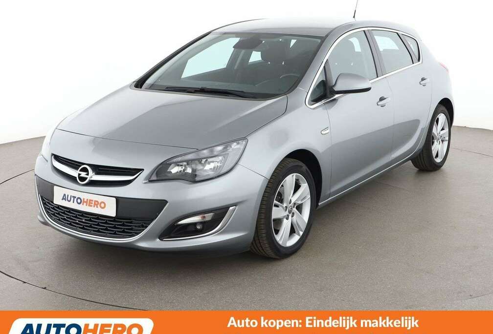 Opel 1.4 Turbo Sport