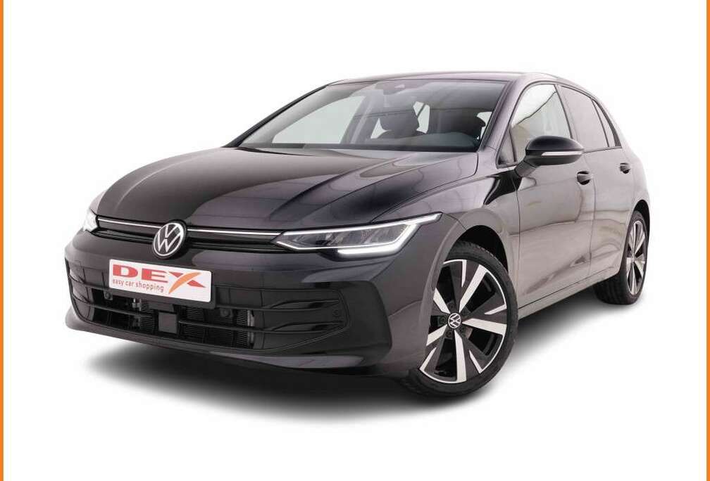 Volkswagen 1.5 TSi 116 Life Plus + Carplay + Heated Seats + C