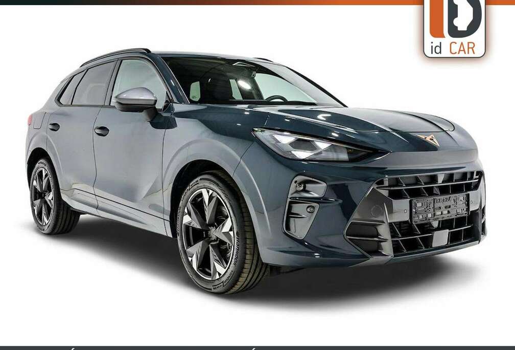 1.5 eTSI 150 DSG LED CARPLAY ACC CAMERA JA19