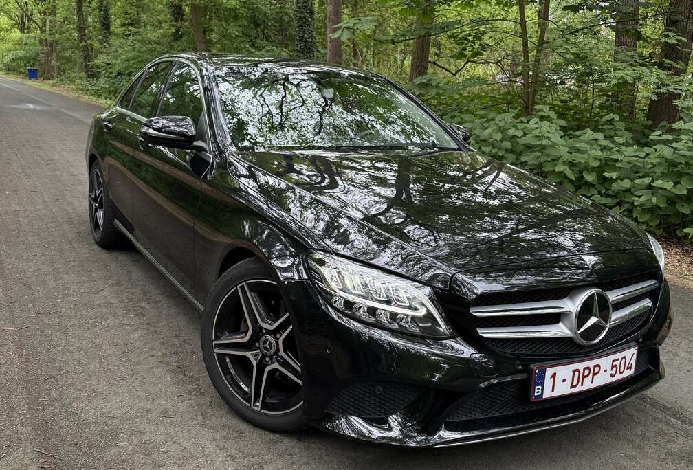 Mercedes-Benz d Business Solution