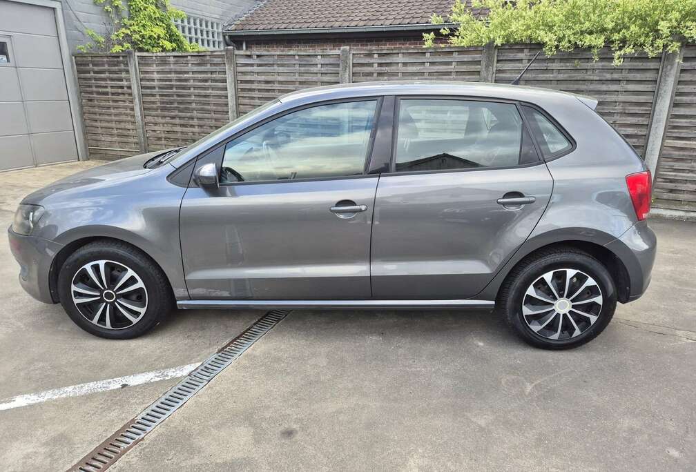 Volkswagen 1.2 70 Style