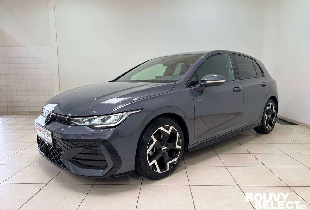 Volkswagen Golf 1.5 TSI R-Line *CAMÉRA*FINITION SPORT*