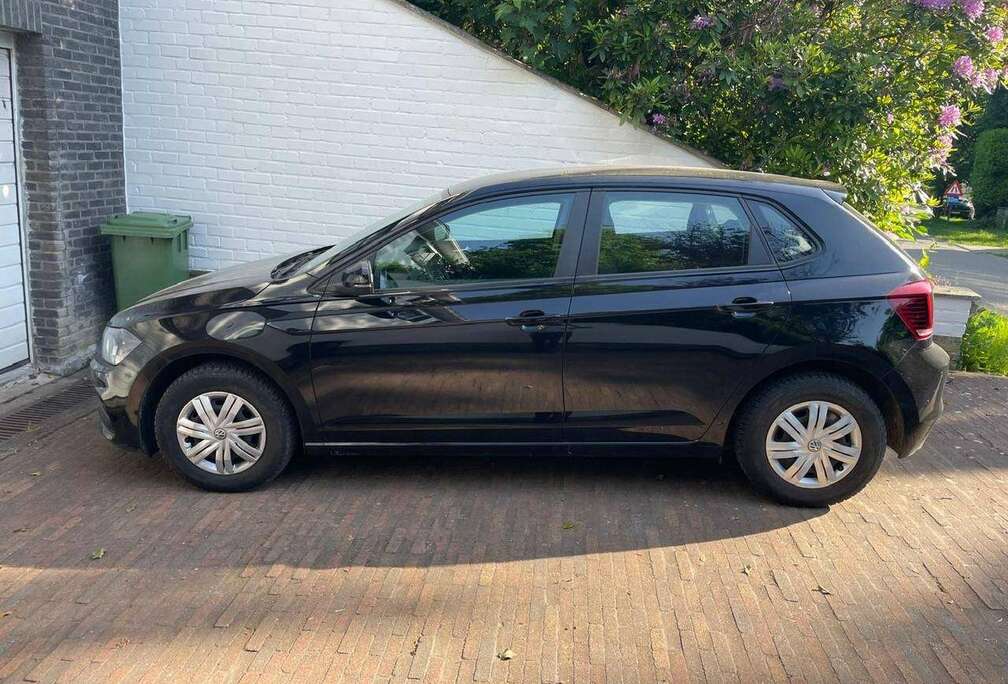 Volkswagen Polo 1.0i Comfortline