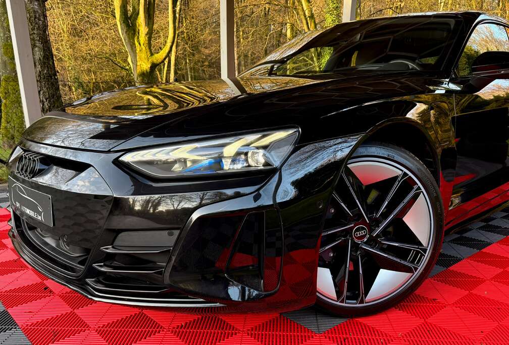 Audi MEGA FULL /Garantie 1 An / 1 pro Belge/ Histrique