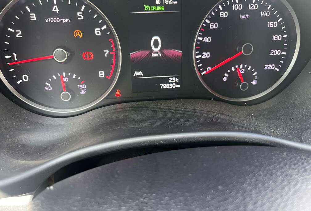 Kia 1.2i Easy