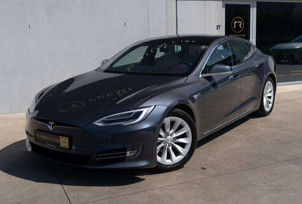 Tesla Long Range l Dual Motor l AWD l Incl. 21% VAT