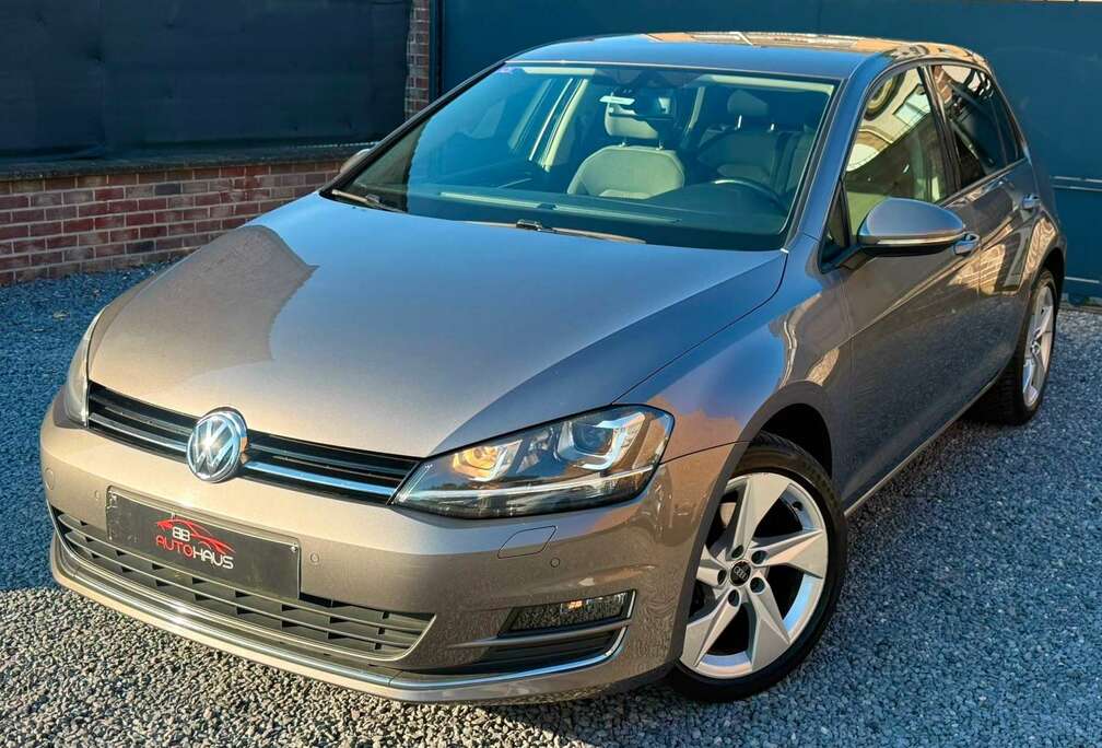 Volkswagen Golf 1.4 TSI Highline ACT DSG**1An-Garantie***