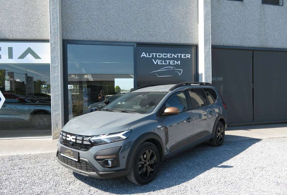 Dacia Jogger 1.0 TCe Extreme 5pl.