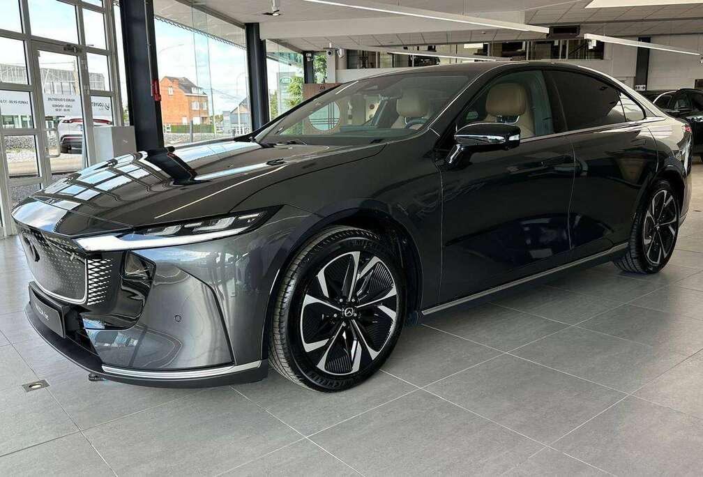 Mazda 6e 68.8 kWh Takumi Plus Takumi Plus