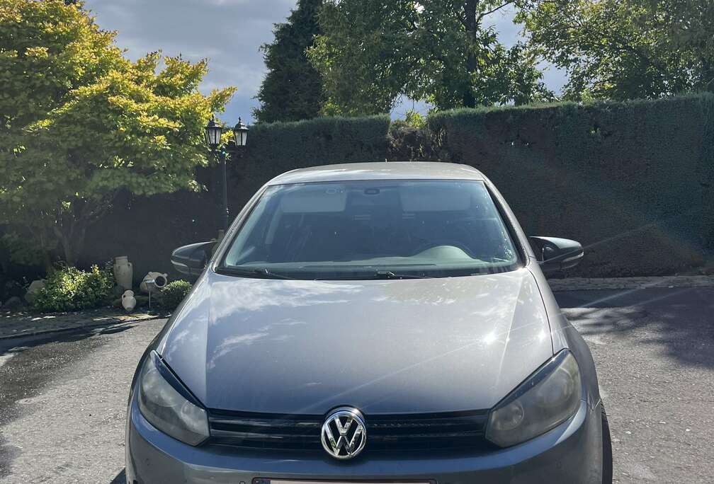 Volkswagen 1.2 TSI Highline DSG