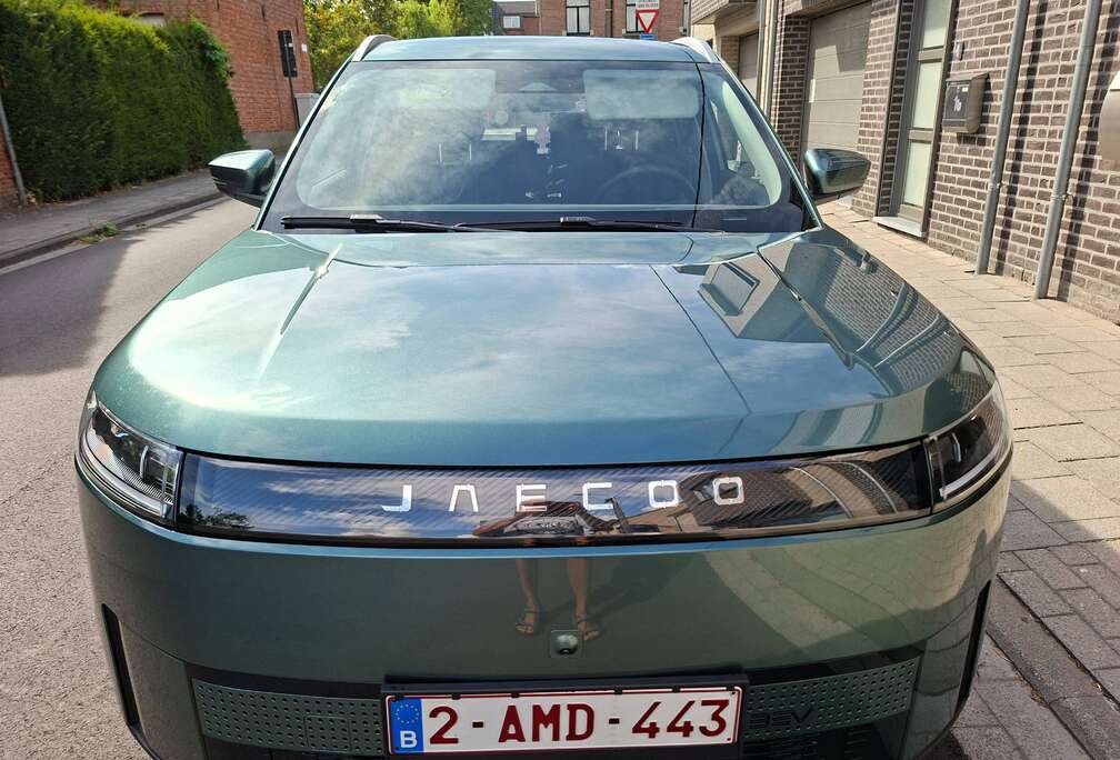 EV5