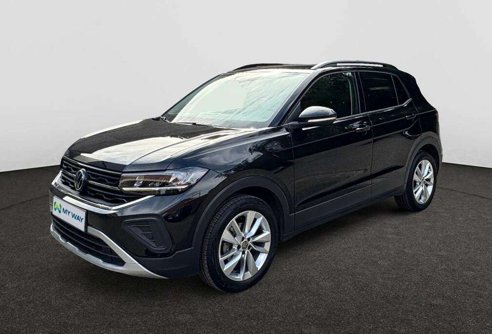 Volkswagen 1.0 TSI United OPF DSG