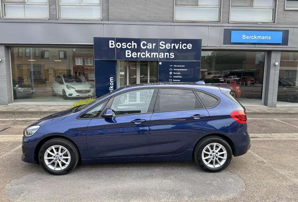BMW Active Tourer 1.5 Benzine + Panoramisch dak