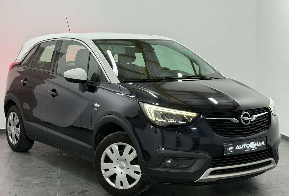 Opel 1.5 TD 120 Years (EU6.2) Boite Auto - Carplay