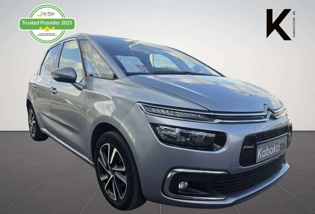 Citroen CAMERA DE RECUL *CAPTEURS AV ET AR *GPS *AIRCO AUTO *CARPLAY / ANDROID *SIEGES CHAUFFANTS ET MASSANTS