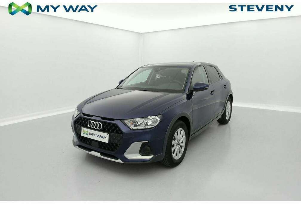 Audi Allstreet Allstreet 30 TFSI S tronic