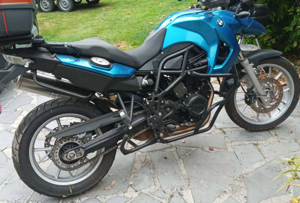 BMW