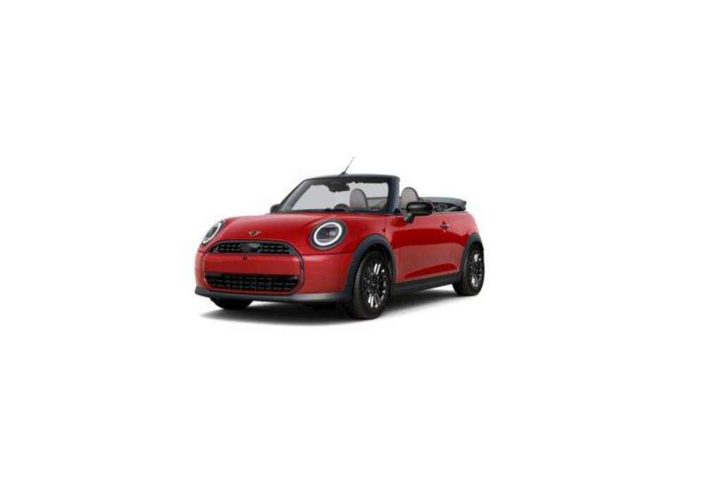 MINI Classic