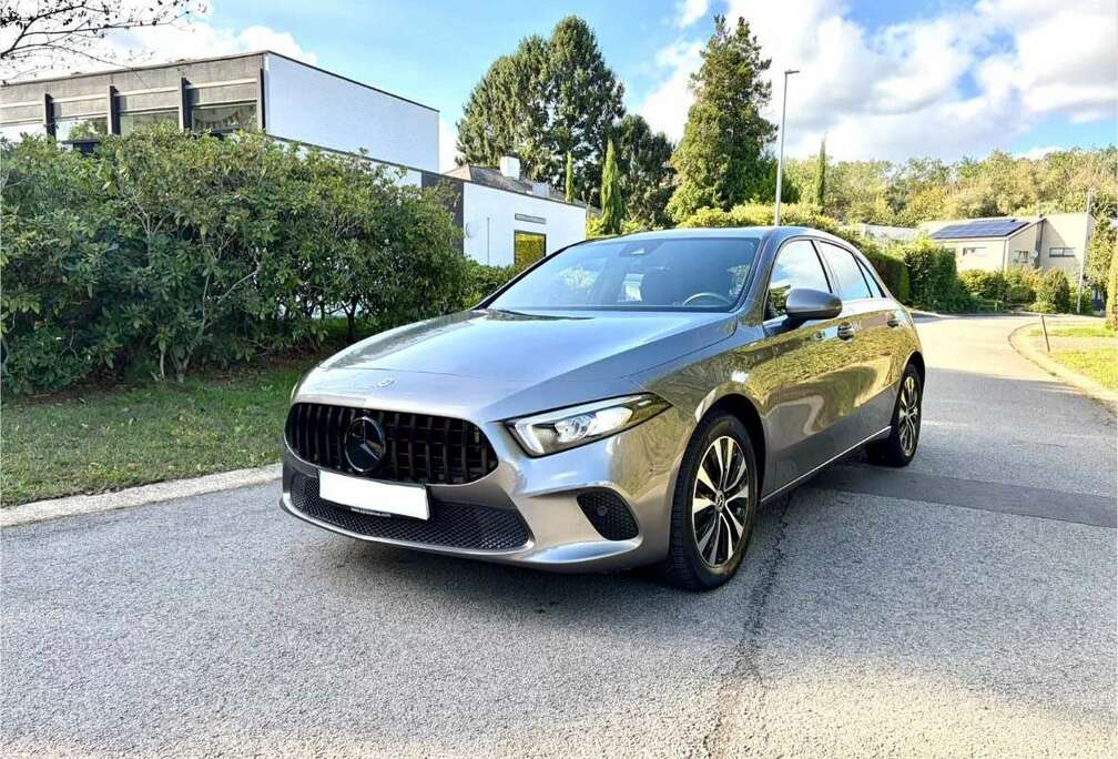 Mercedes-Benz